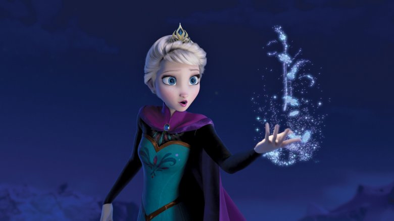 Things In Frozen Only Adults Will Notice