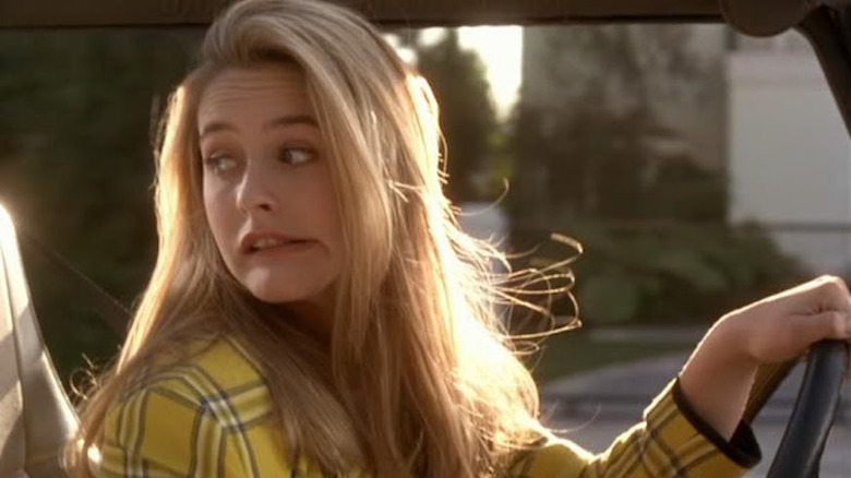 Clueless