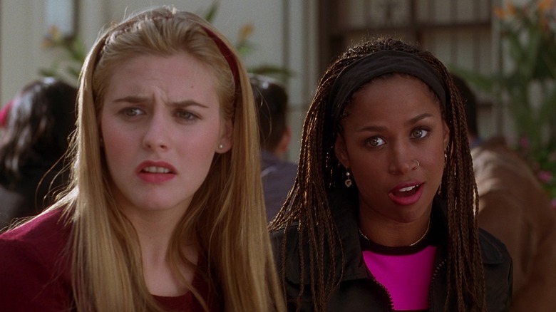 Clueless