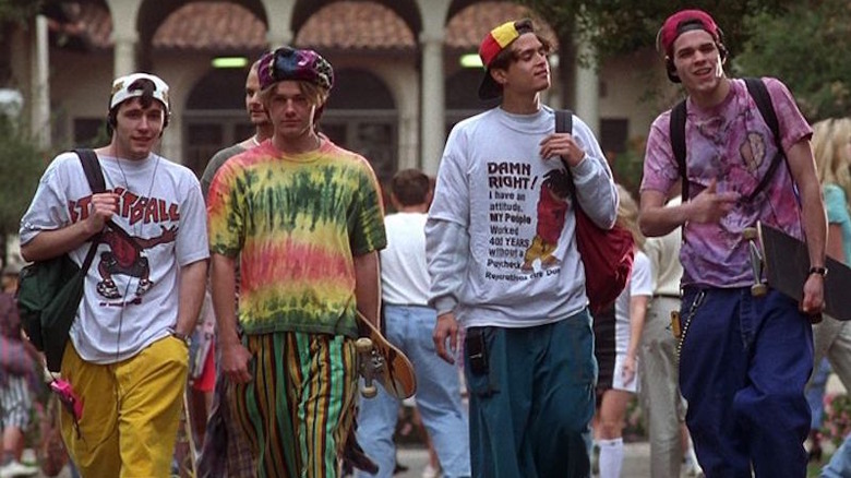 Clueless