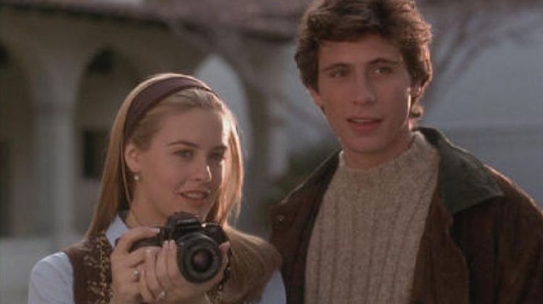 Clueless