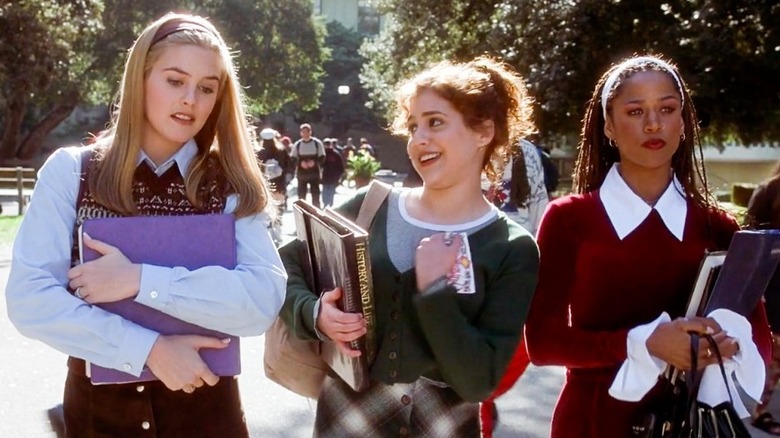 Clueless
