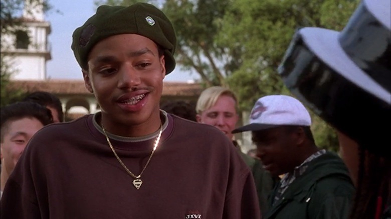 Clueless