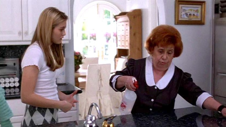 Clueless