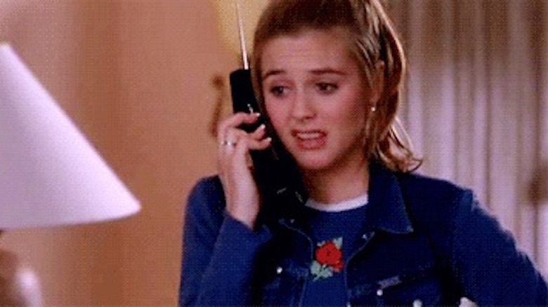 Clueless