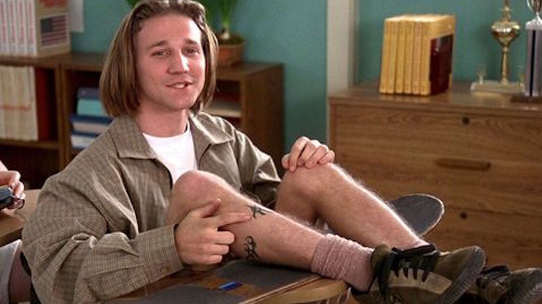 Clueless