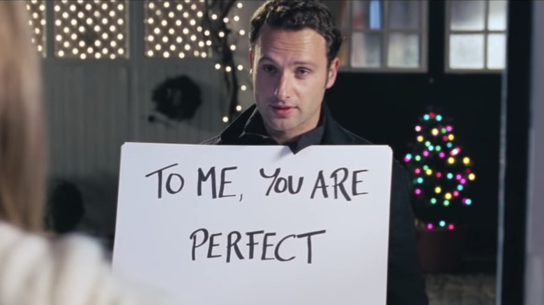 Love Actually