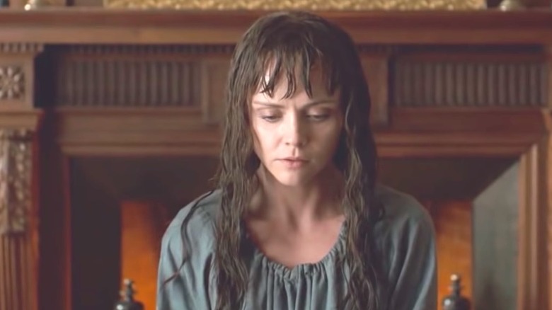 Lifetime movie with Christina Ricci