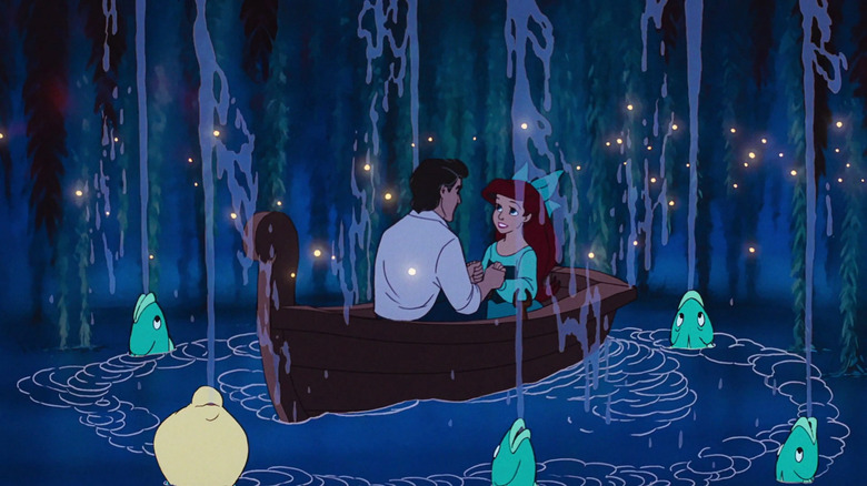 The Little Mermaid