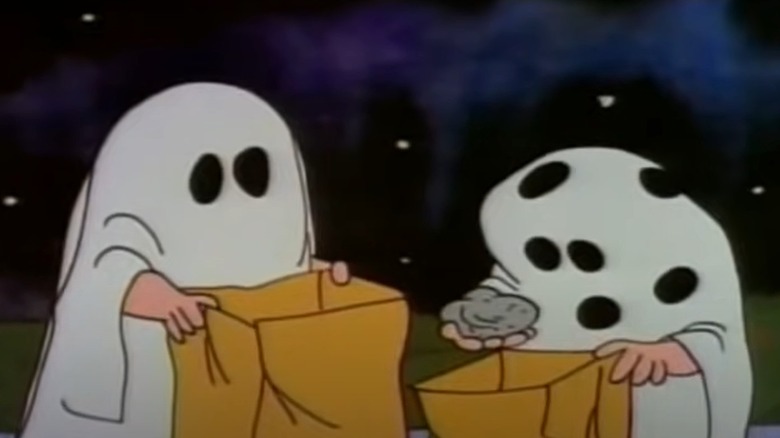 Things In It's The Great Pumpkin, Charlie Brown You Only Notice As An Adult