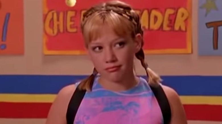 Lizzie McGuire