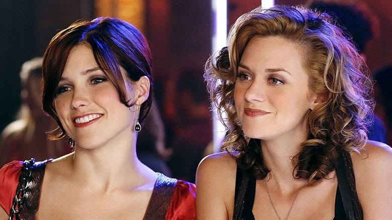 One Tree Hill