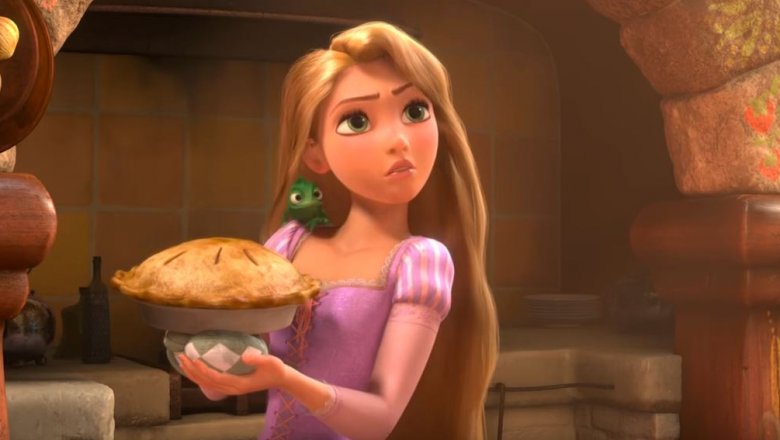 how old is rapunzel in tangled how old is rapunzel in tangled