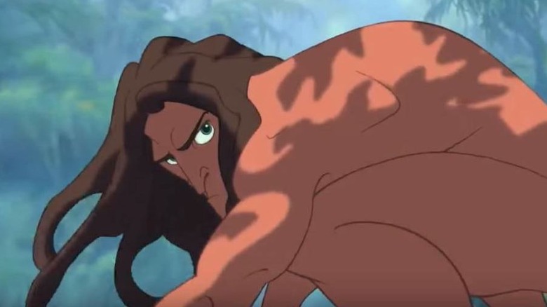 Disney's Tarzan