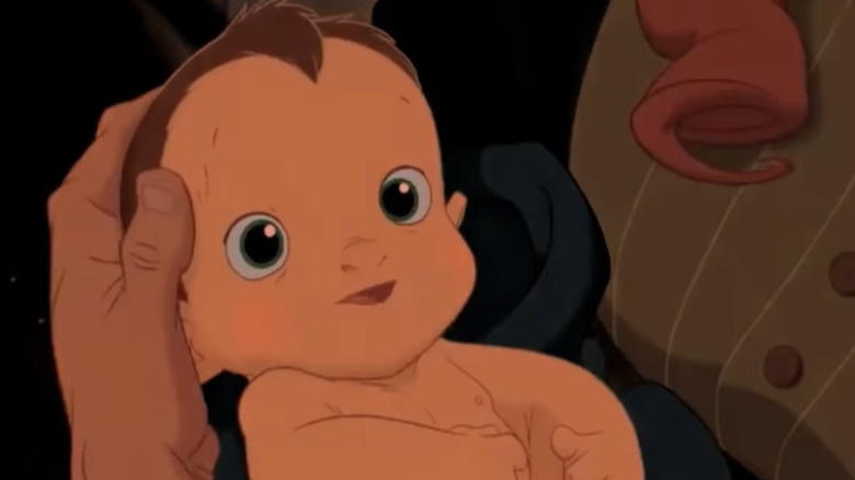 Tarzan: Things Only Adults Notice In The Disney Classic