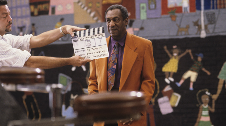 Bill Cosby Show