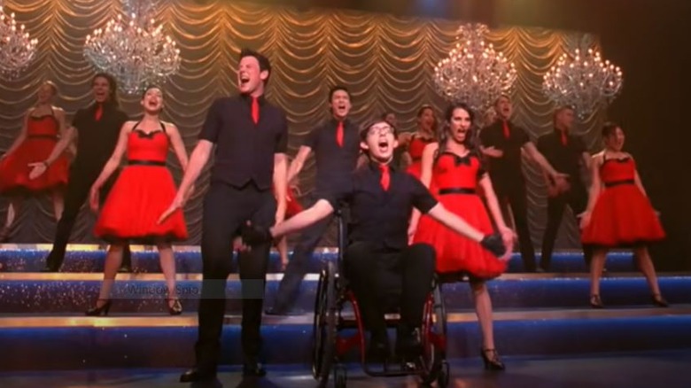 Glee
