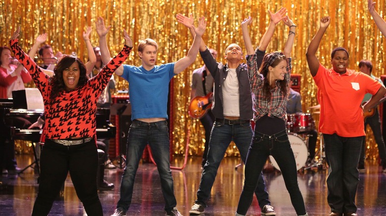 Glee