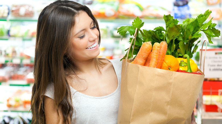 healthy foods