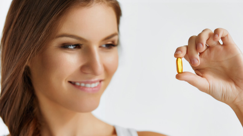 beauty skin supplements
