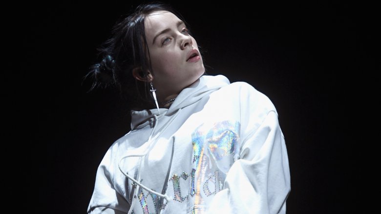 Billie Eilish 