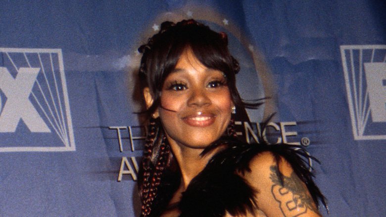 Things We Learned About Lisa 'Left Eye' Lopes After Her Death - T...