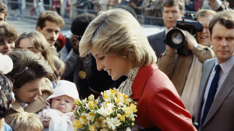 Princess Diana 