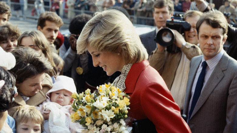 Princess Diana