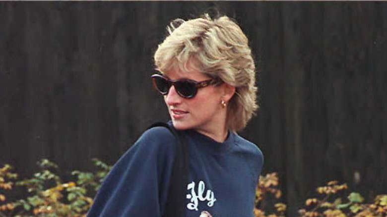 Princess Diana