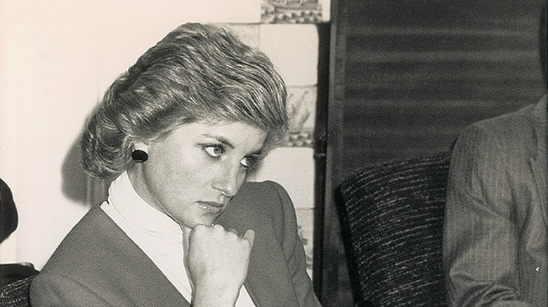 Princess Diana