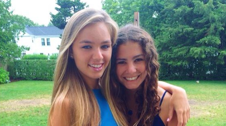 Brown university hot girls The Kennedy Grandchildren Have Grown Up To Be Gorgeous