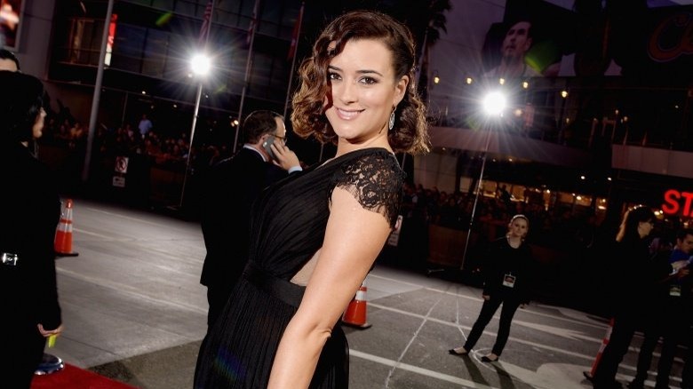 Cote de Pablo