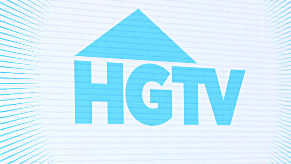 HGTV logo