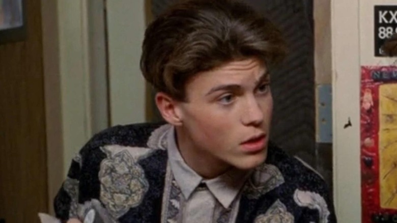 Brian Austin Green in Beverly Hills, 90210