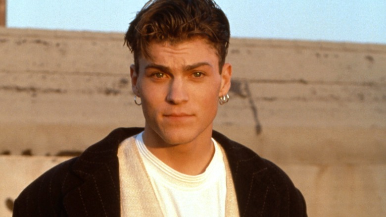 Brian Austin Green in 1997