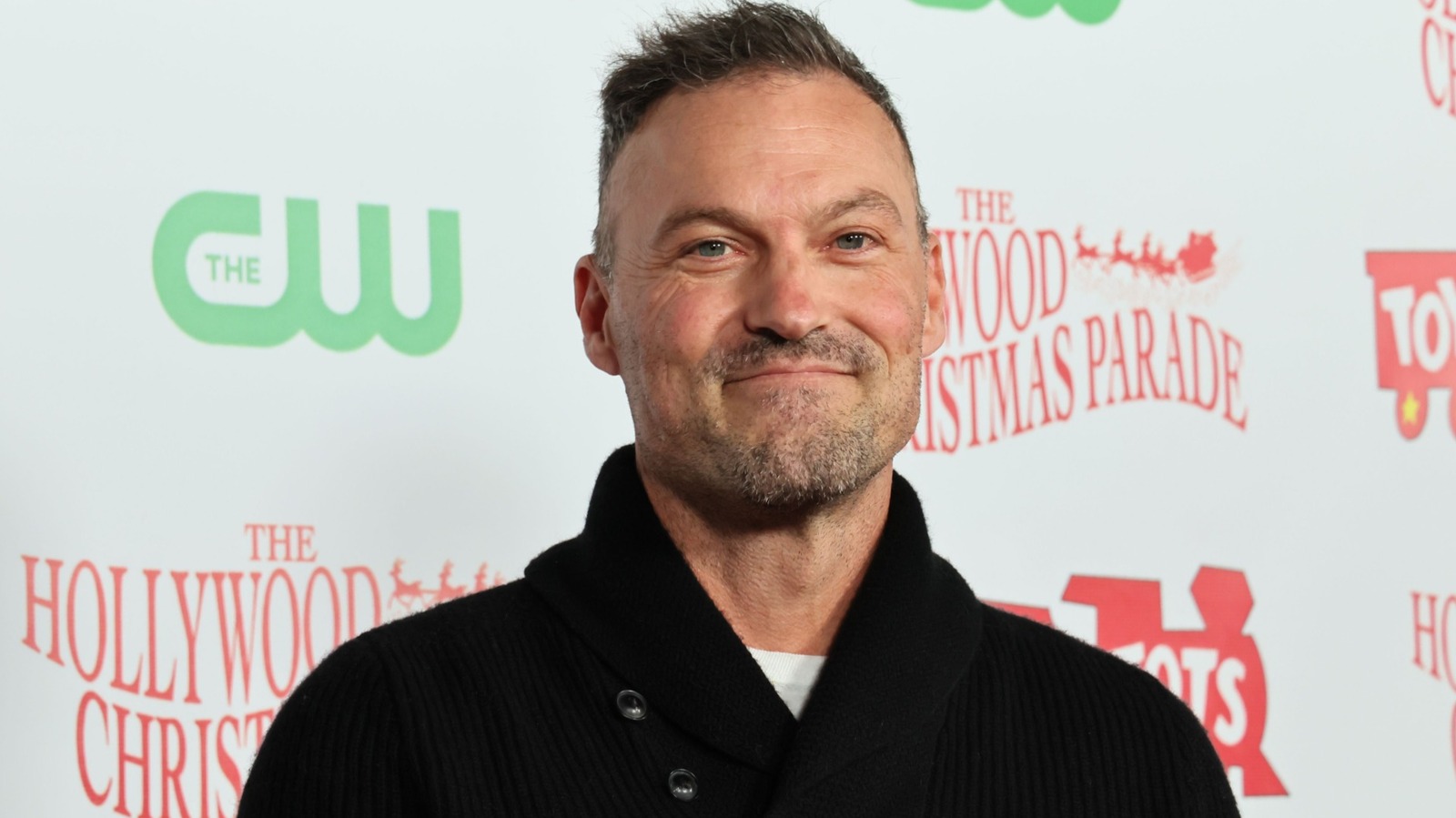 Things You Never Knew About 90210 Alum Brian Austin Green