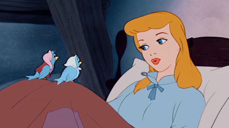 Things You Only Notice As An Adult In Cinderella