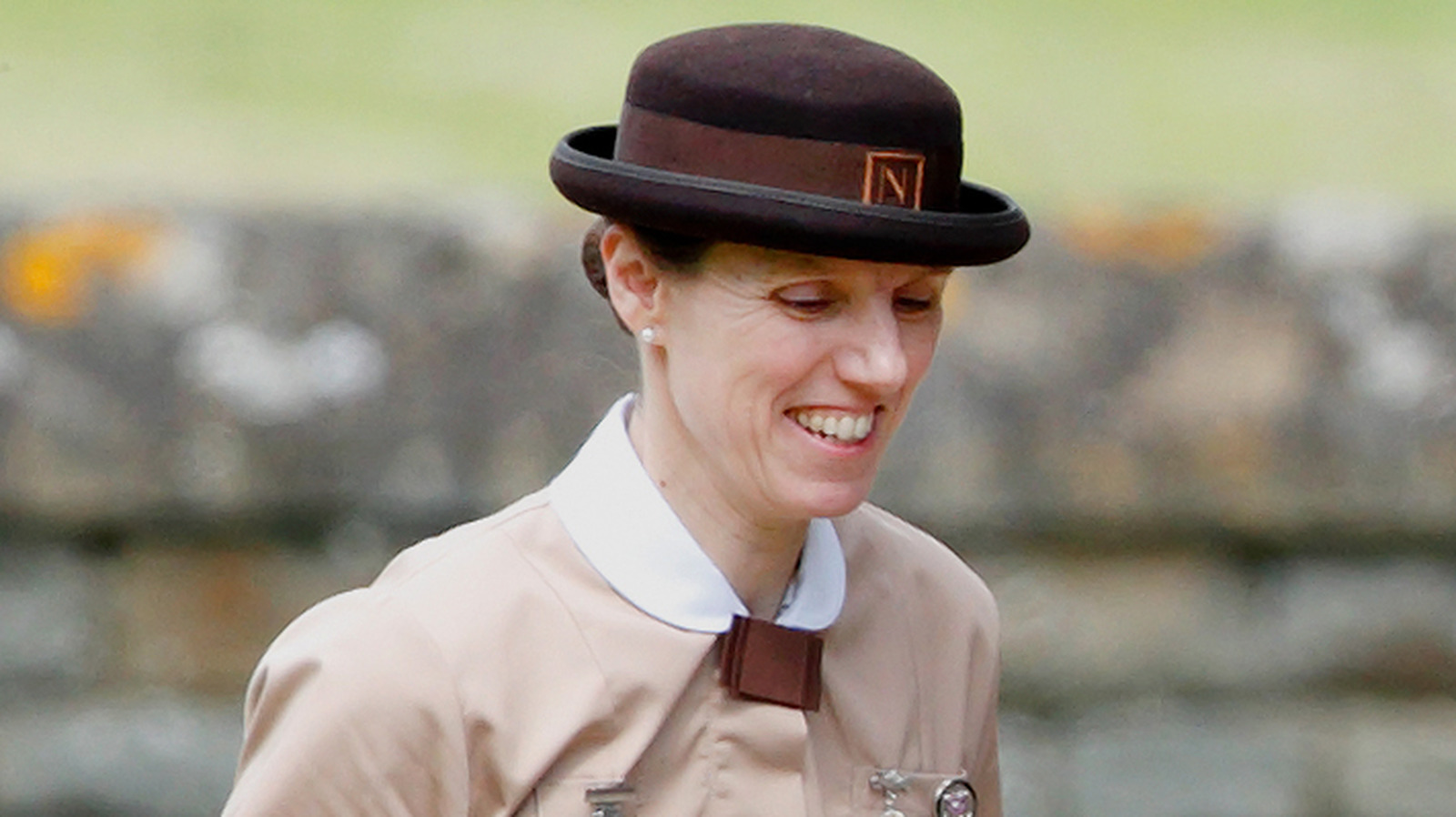 Things You Probably Never Knew About Prince William & Kate Middleton's Nanny
