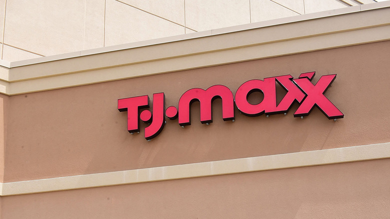 Don't Make These Mistakes When Shopping at T.J. Maxx - CNET