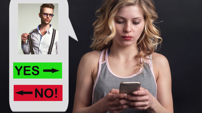 6 Kink-Friendly Dating Apps You'll Want to Download ASAP