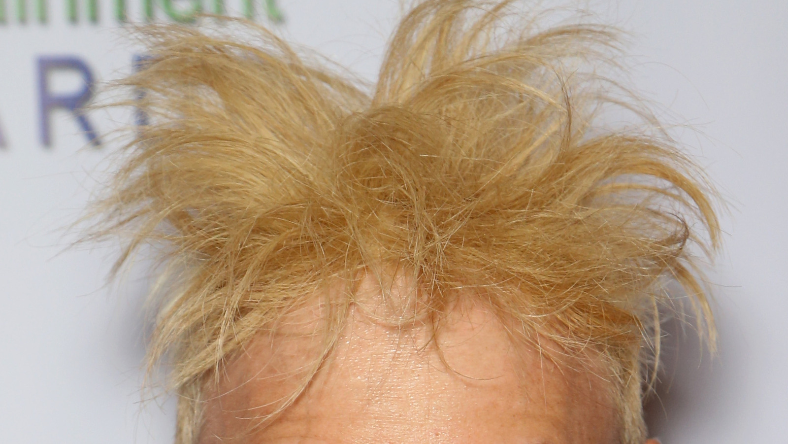 The $2 Product You Need To Help Tame Your Cowlick The $2 Product You Need To Help Tame Your Cowlick