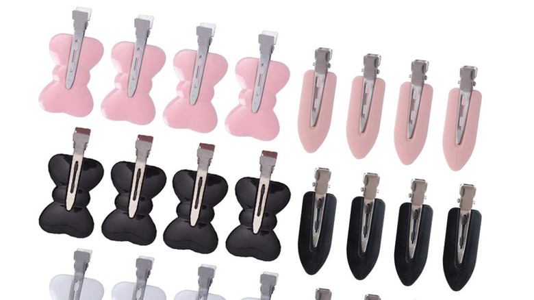 Anal lick clips Anal lick clips