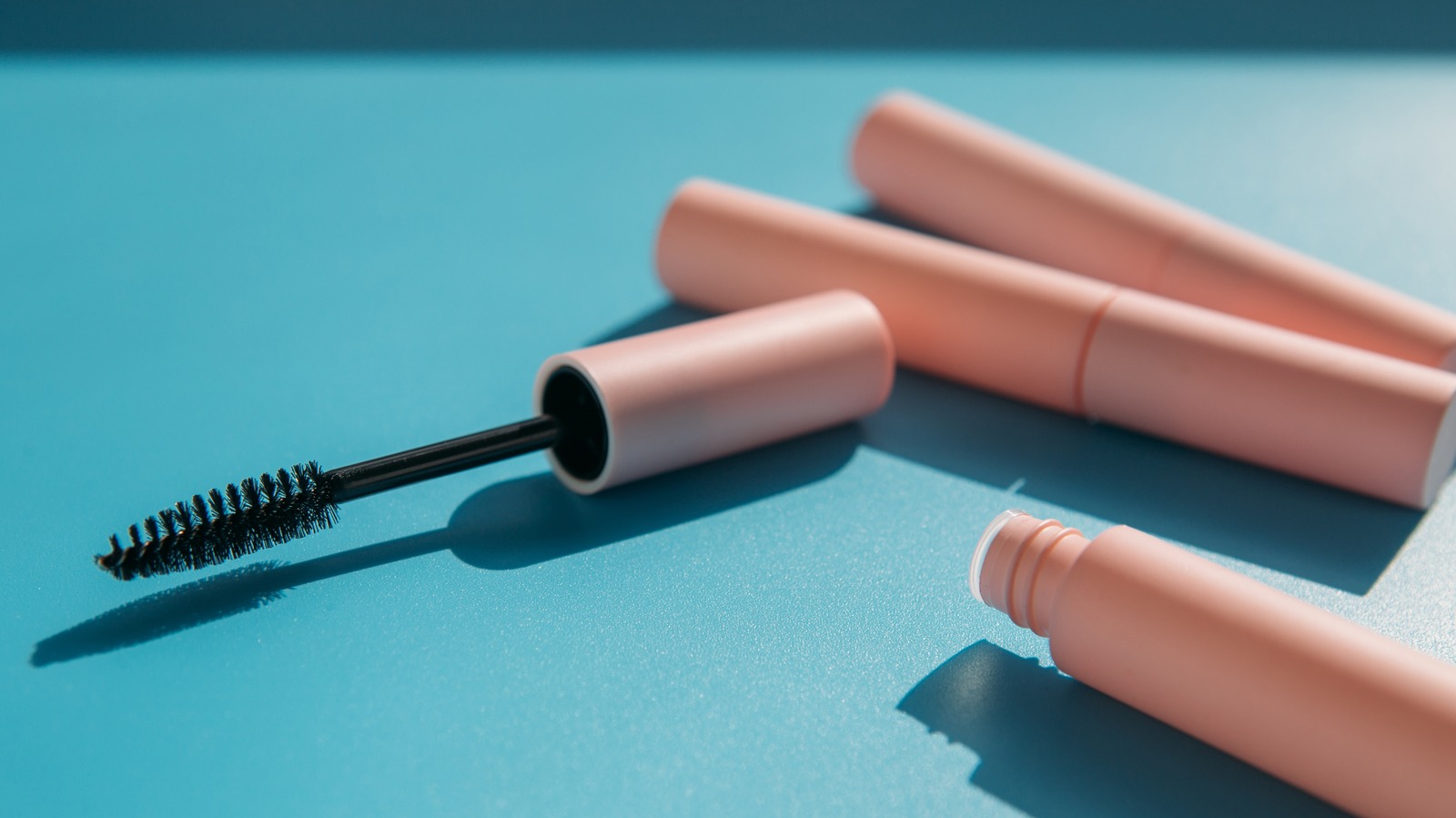 This Affordable Mascara Has 400 Million Views On TikTok