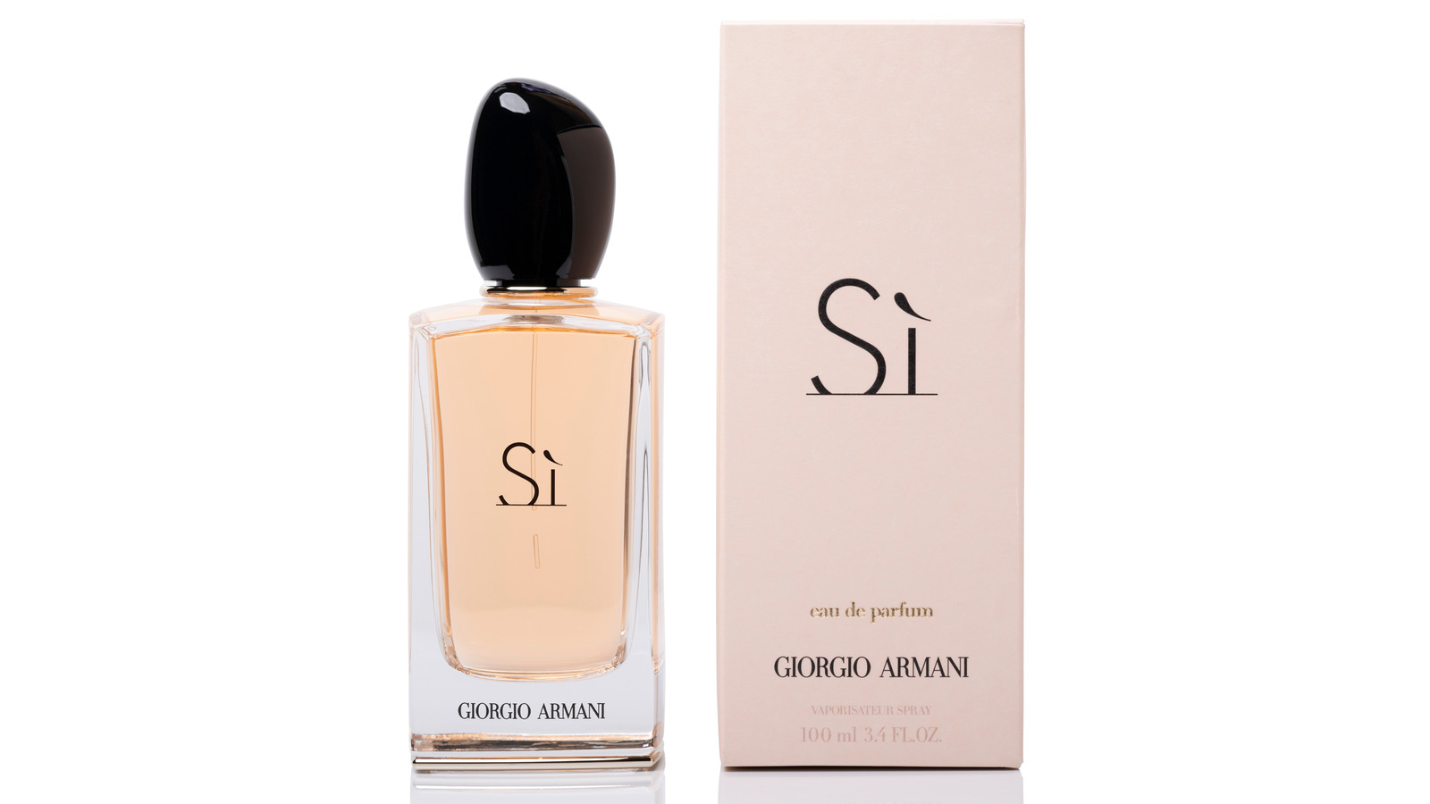 beschaving Maxim waarom niet This Affordable Perfume Is A Perfect Dupe For Armani Si