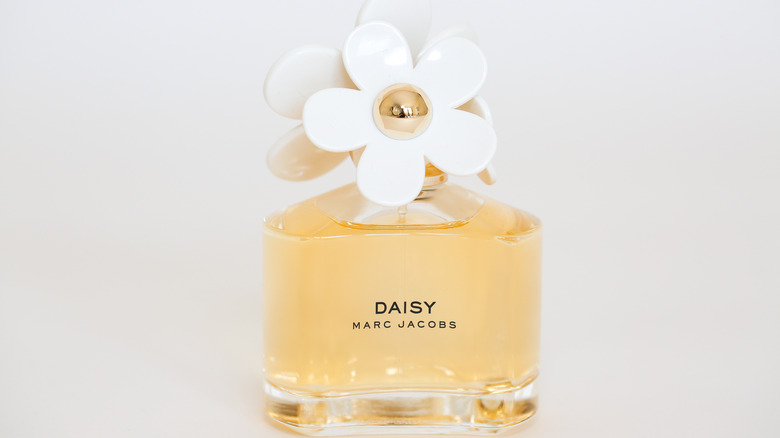 Marc Jacobs Daisy perfume