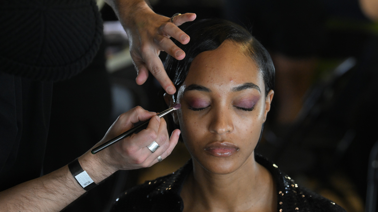 This BlackOwned Beauty Brand Featured On Shark Tank Caught Beyoncé's Eye