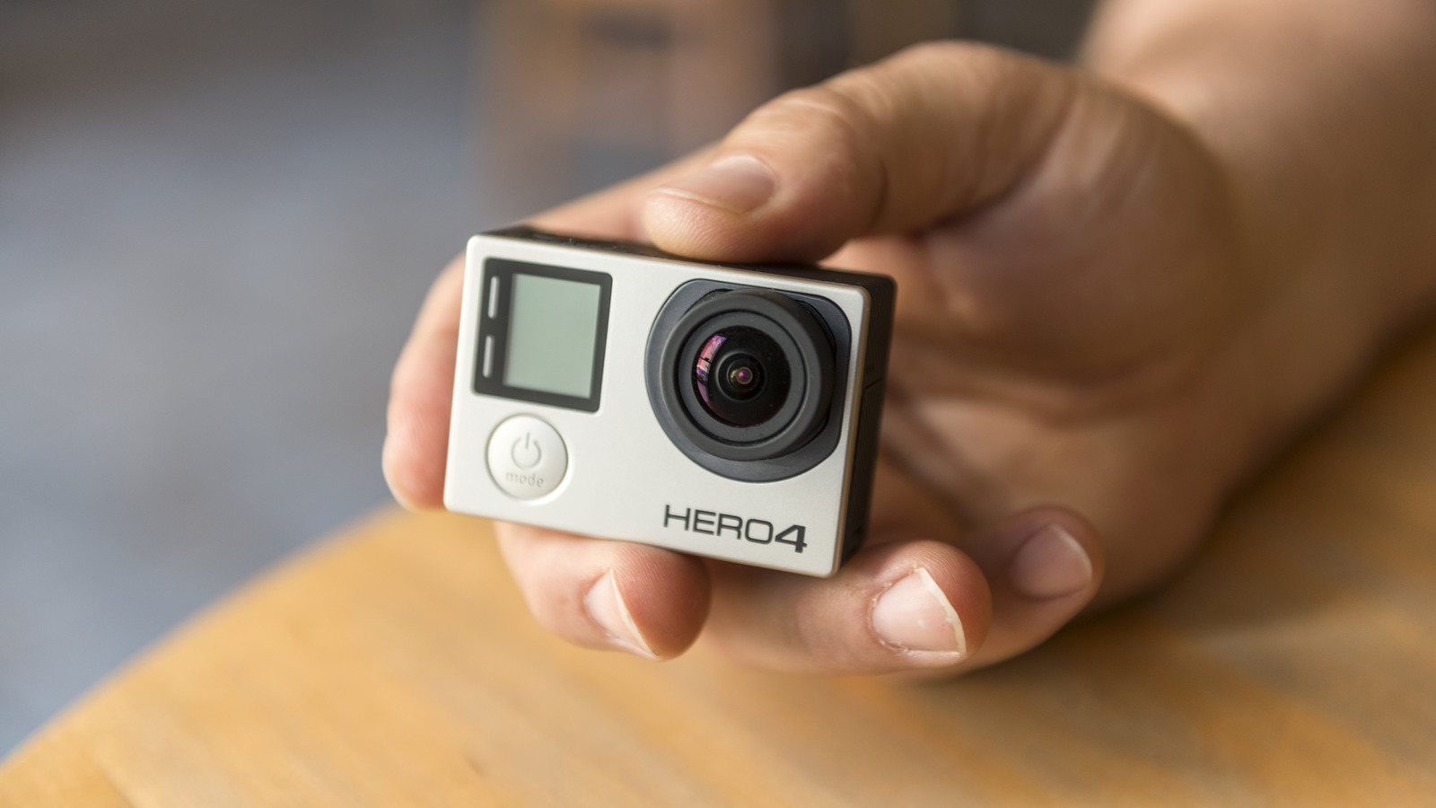 This Camera Is An Affordable Alternative To The GoPro