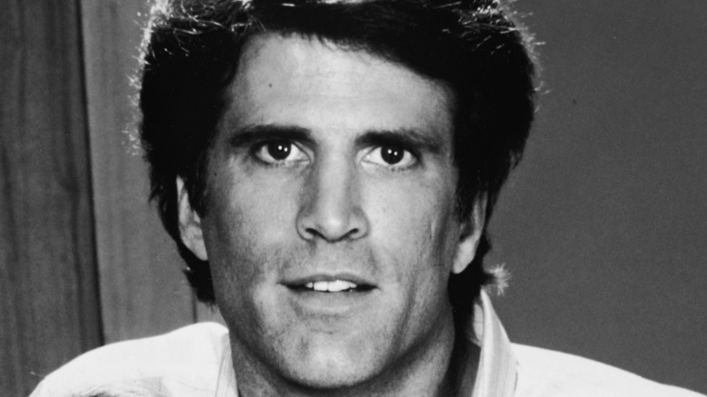 Ted Danson in Cheers