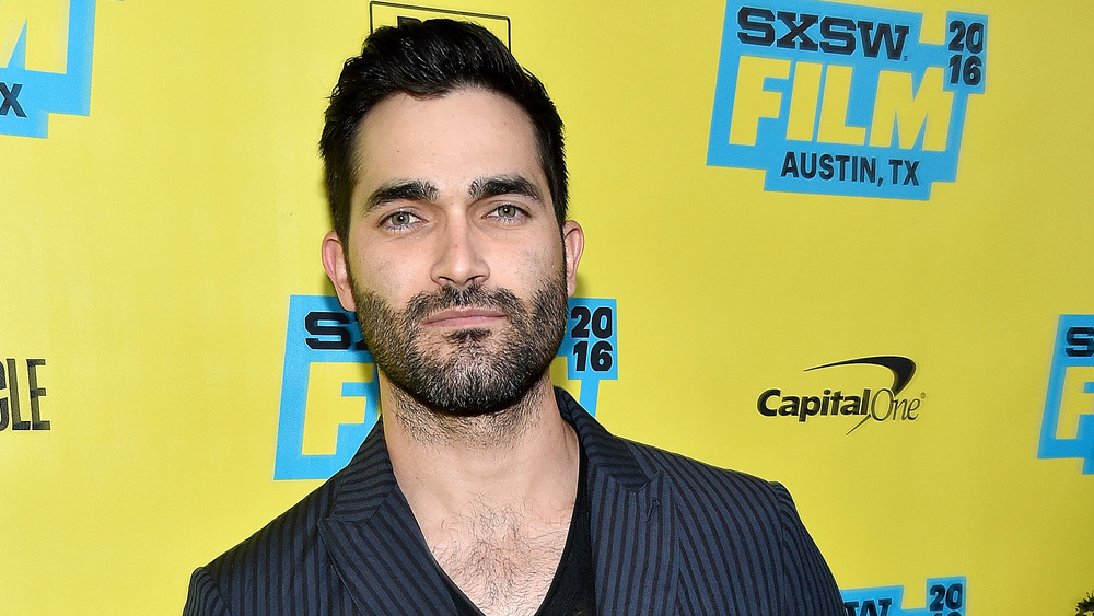 This Iconic Twilight Role Nearly Went To Tyler Hoechlin
