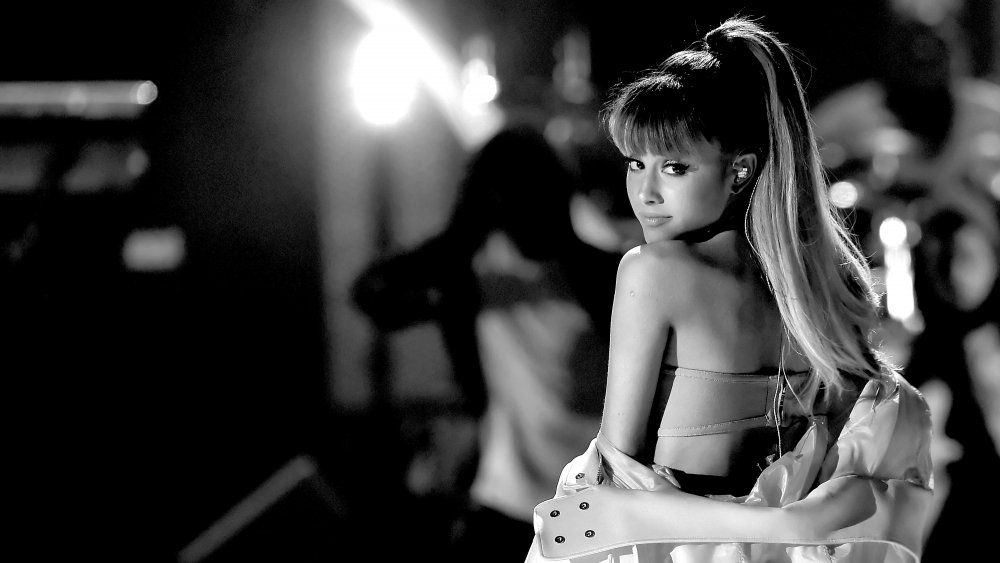 Ariana Grande